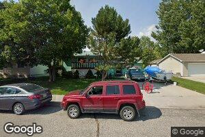 1114 9th Ave, Laurel, MT 59044