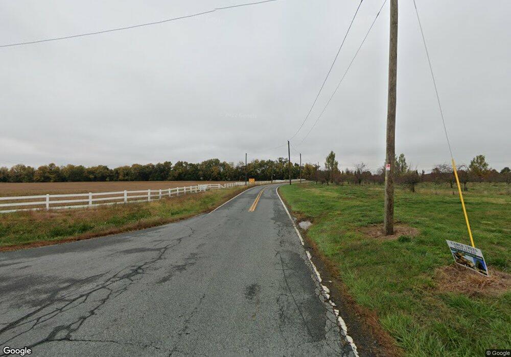 0 Bohemia Mill Rd, Warwick, MD 21912 - photo 1