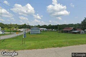 30 Alg Co Rd, Peterman, AL 36471
