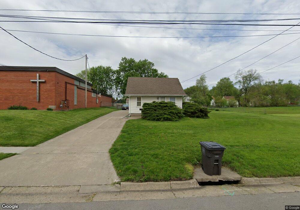 1234 E 25th Ct, Des Moines, IA 50317 - photo 1
