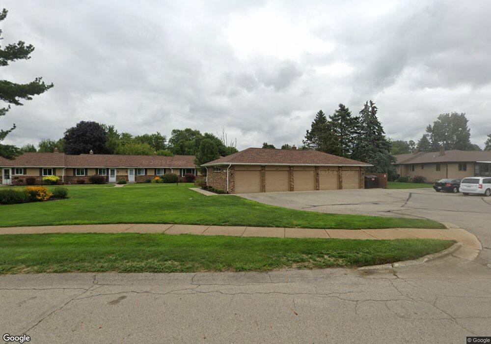 8460 Elkwood St SW unit 14, Byron Center, MI 49315 - photo 1