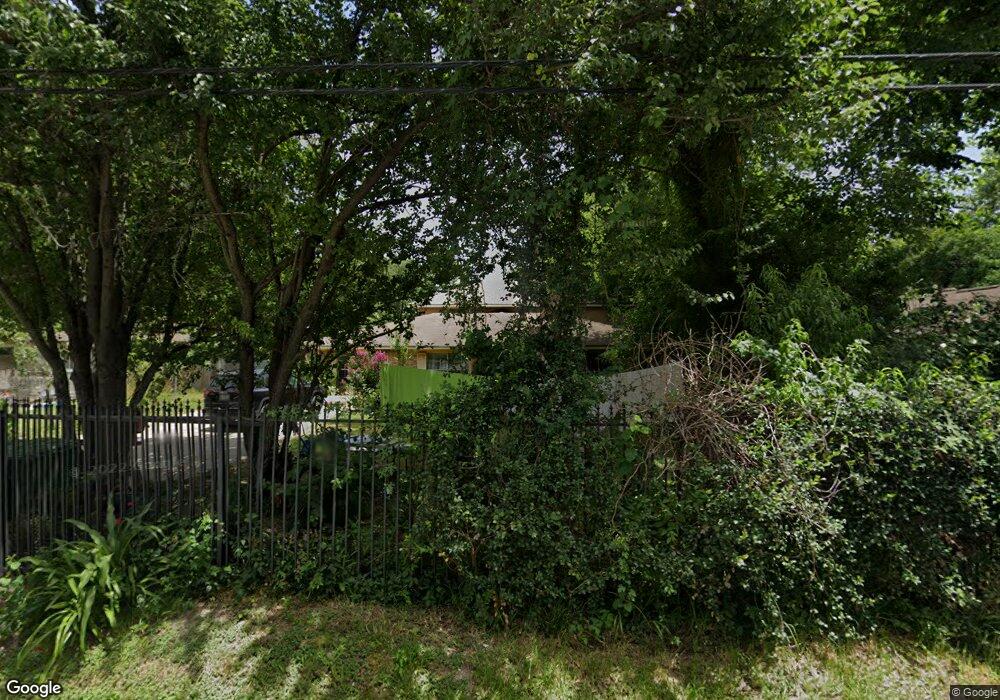 776 Rosie St, Houston, TX 77091 - photo 1