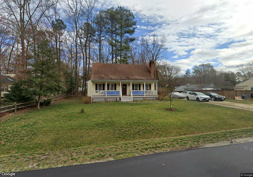 4411 Ansbauch Dr, Midlothian, VA 23112 - photo 1