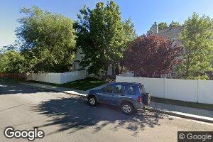 1095 S 900 E Unit 205, Provo, UT 84606