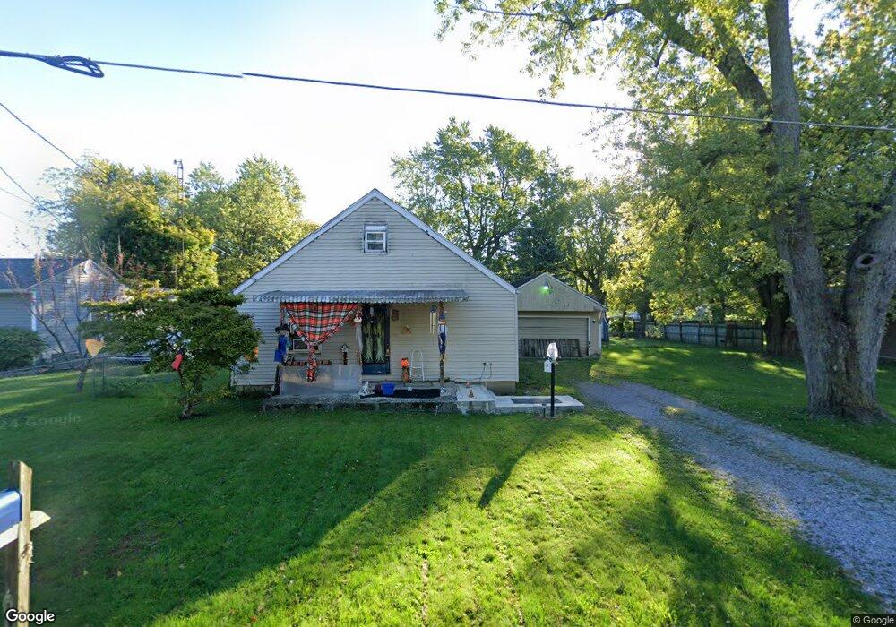 1503 Lennox Ave, Lima, OH 45804 - photo 1