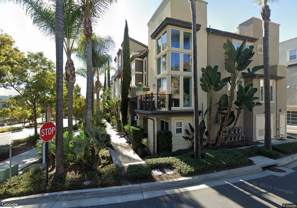 2482 Via Alta, San Diego, CA 92108 - photo 1