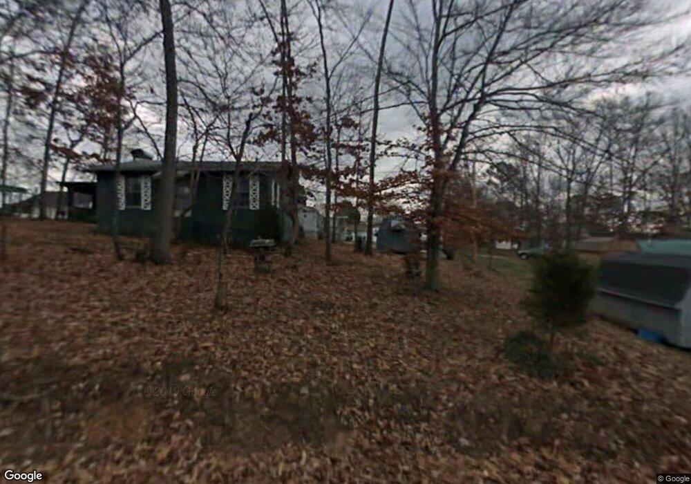 195 Clearview St, Rutledge, TN 37861 - photo 1