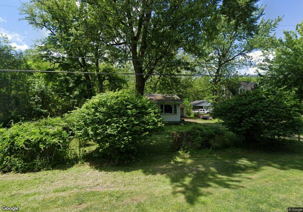 2614 Stevenson St, Gary, IN 46406 - photo 1