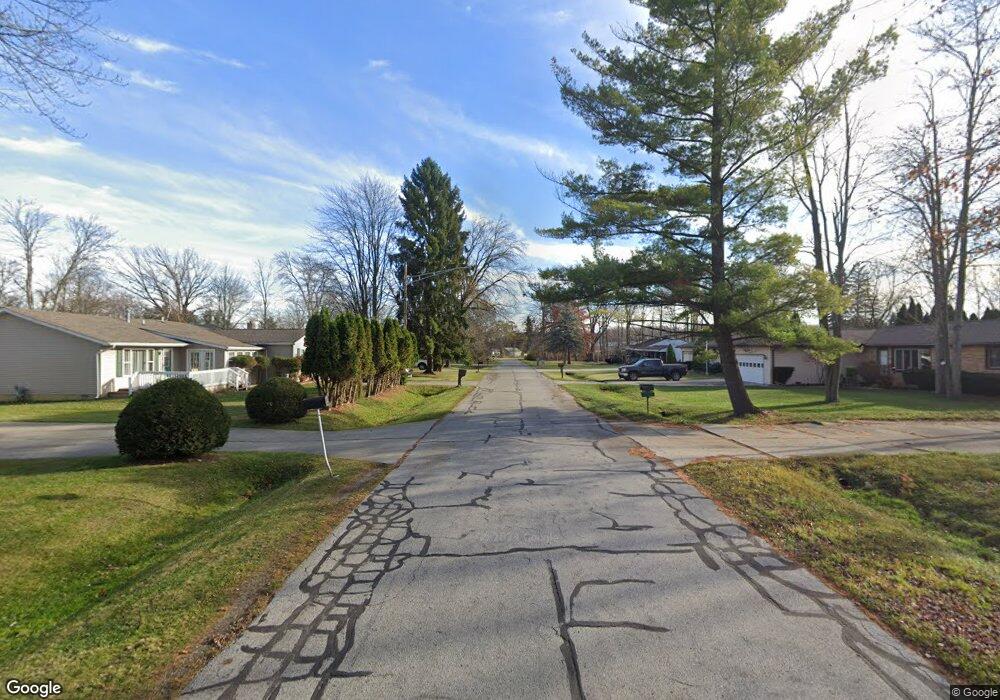 Evergreen Ln, Port Huron, MI 48060 - photo 1