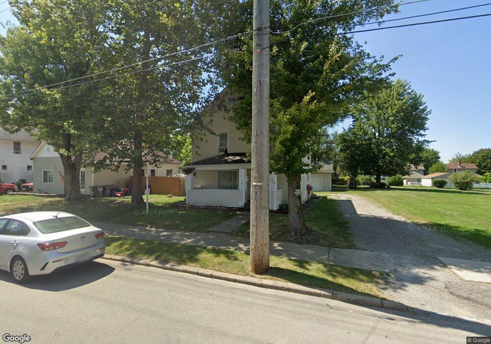 780 S Atlantic Ave, Lima, OH 45804 - photo 1