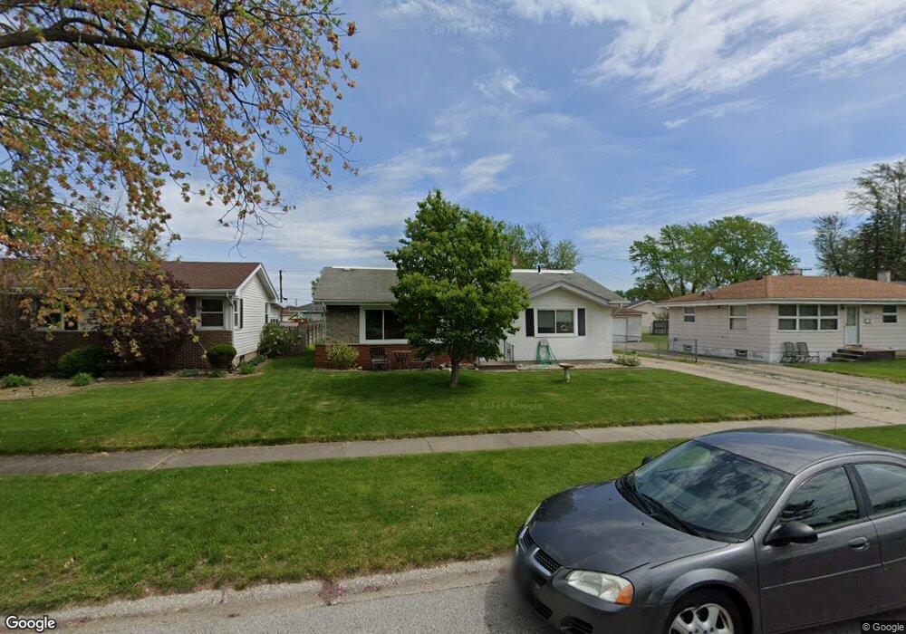 9603 O Day Dr, Highland, IN 46322 - photo 1