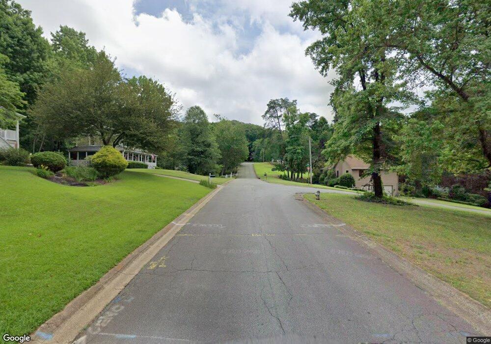 0 Raven Trail NE, Marietta, GA 30066 - photo 1