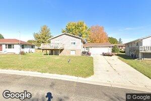 138 2nd St NW, Spring Grove, MN 55974