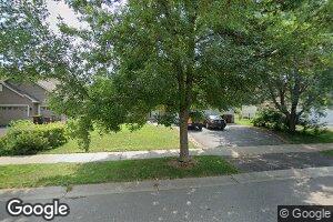 992 Bridle Creek Dr, Jordan, MN 55352