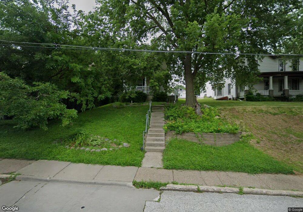 1224 Mississippi Ave, Davenport, IA 52803 - photo 1