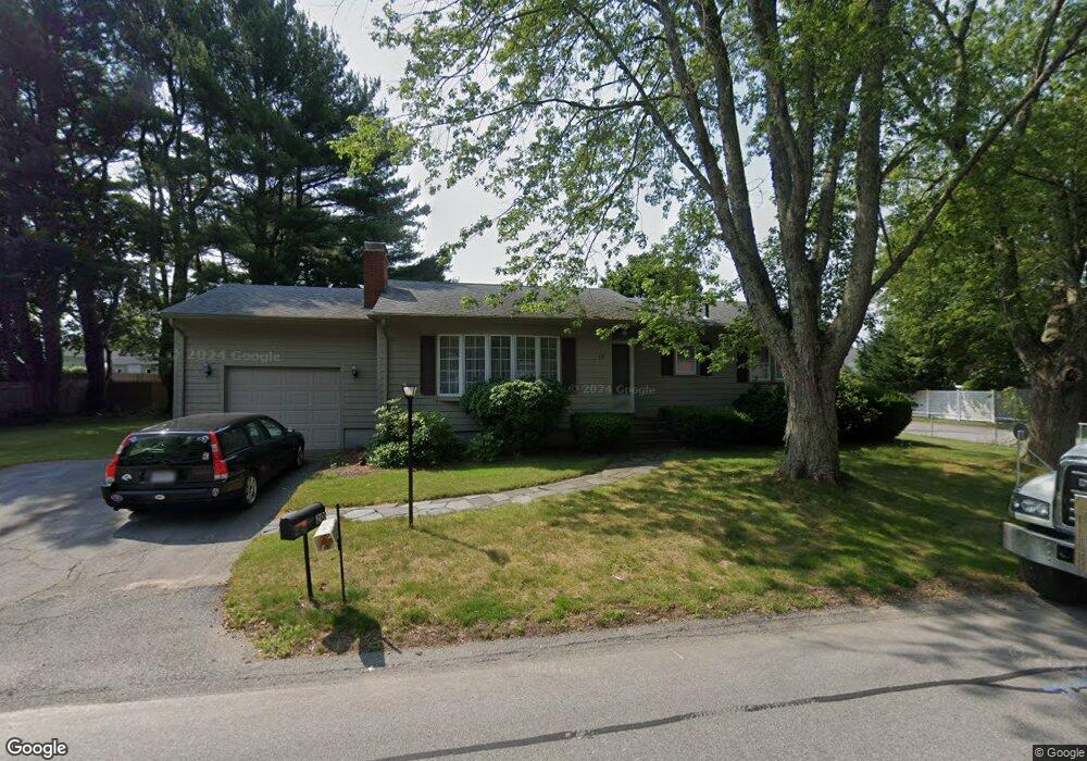 20 Sable Ave, North Dartmouth, MA 02747 - photo 1