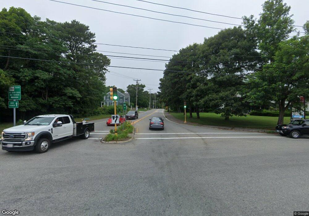 0 Nathan Ellis Hwy unit 71554952, Falmouth, MA 02556 - photo 1