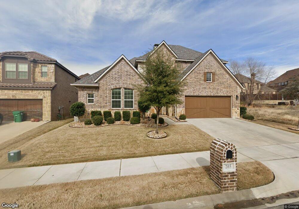 205 Matthew Ave, Denton, TX 76210 - photo 1