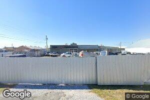 518 Sixth St, Lockport, LA 70374