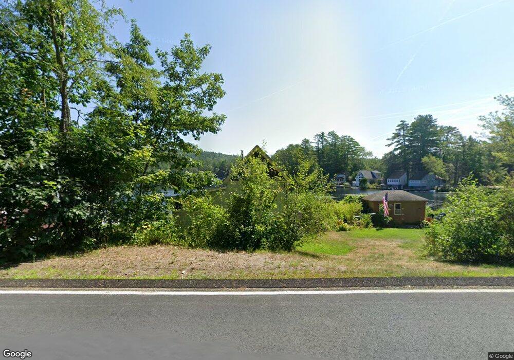 340 Wendell Rd, Warwick, MA 01378 - photo 1