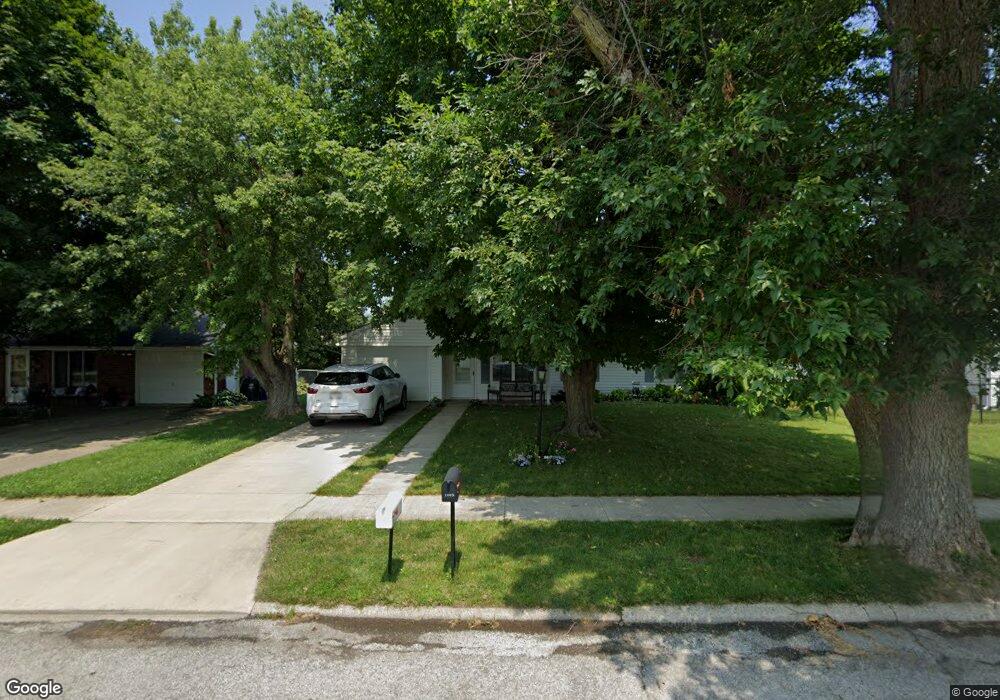 1404 Cherry Hill Ln, Kokomo, IN 46902 - photo 1