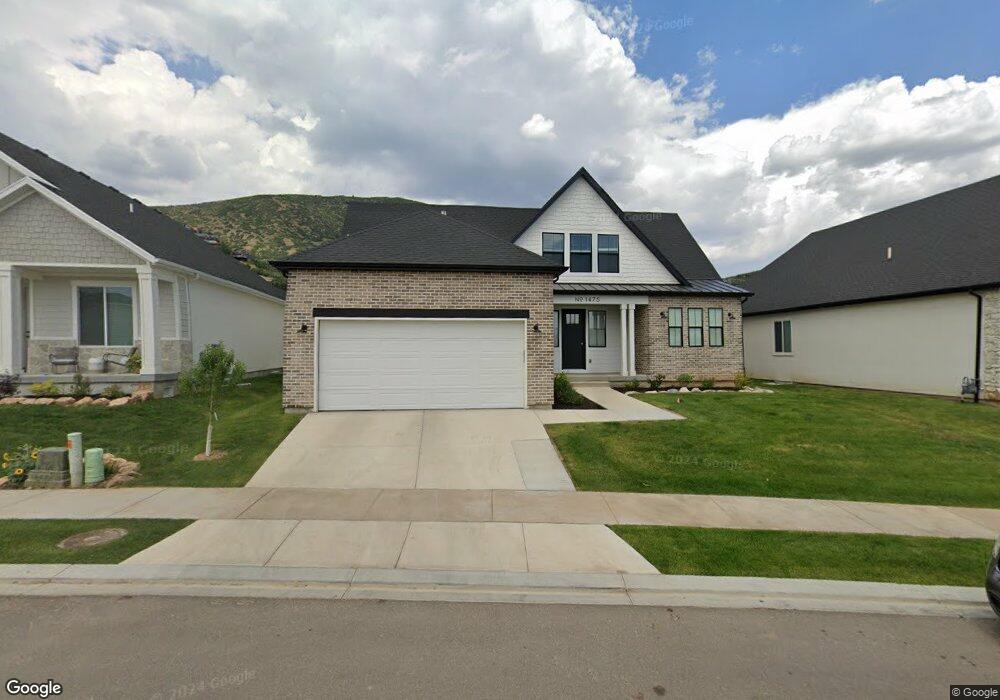 1475 N Jerry Gertsch Ln, Midway, UT 84049 - photo 1
