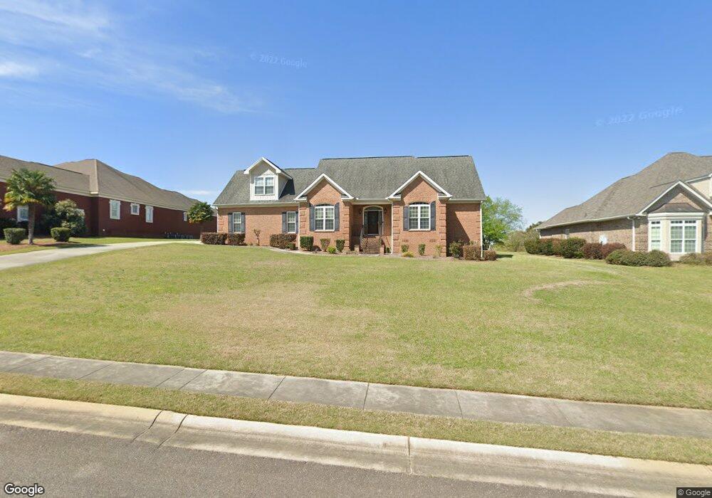 356 Eagle Ridge Dr, Macon, GA 31216 - photo 1