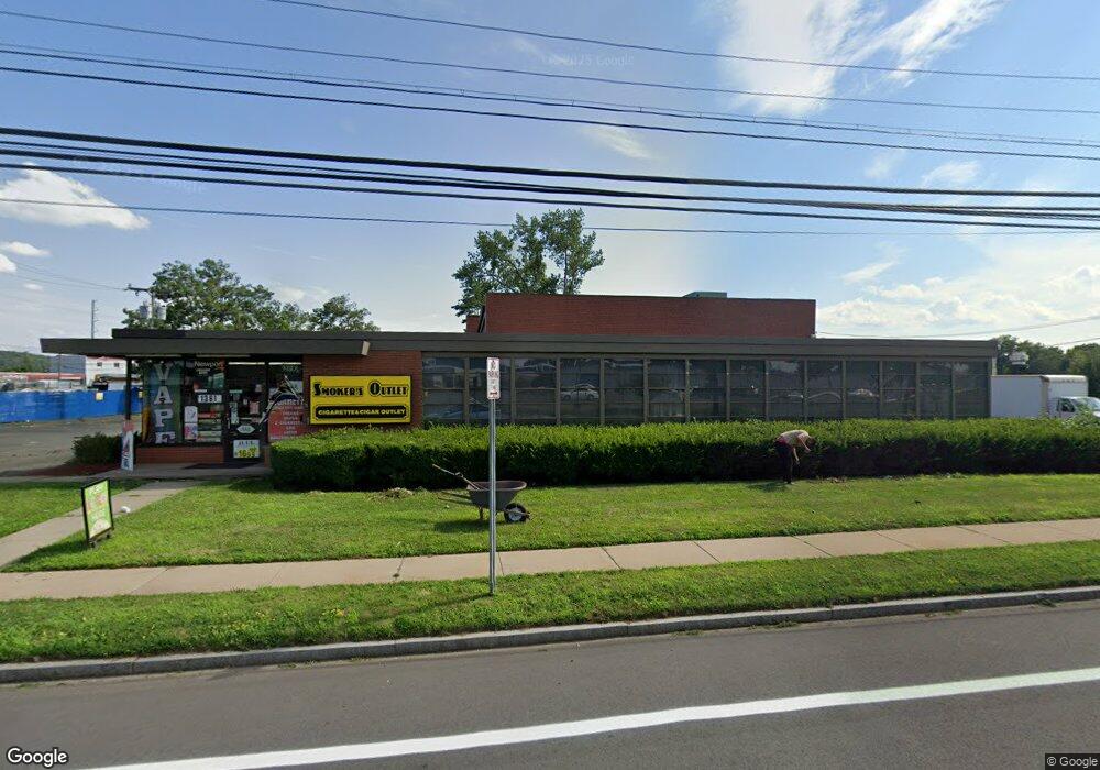 25 Talcott Rd, West Hartford, CT 06110 - photo 1