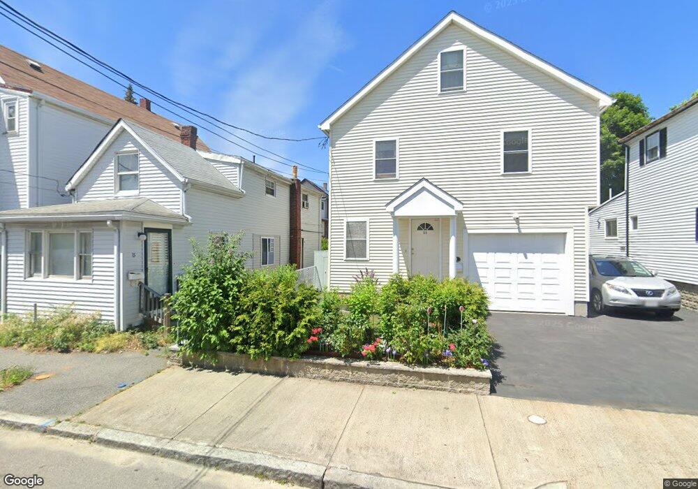13 Beachland Ave, Revere, MA 02151 - photo 1