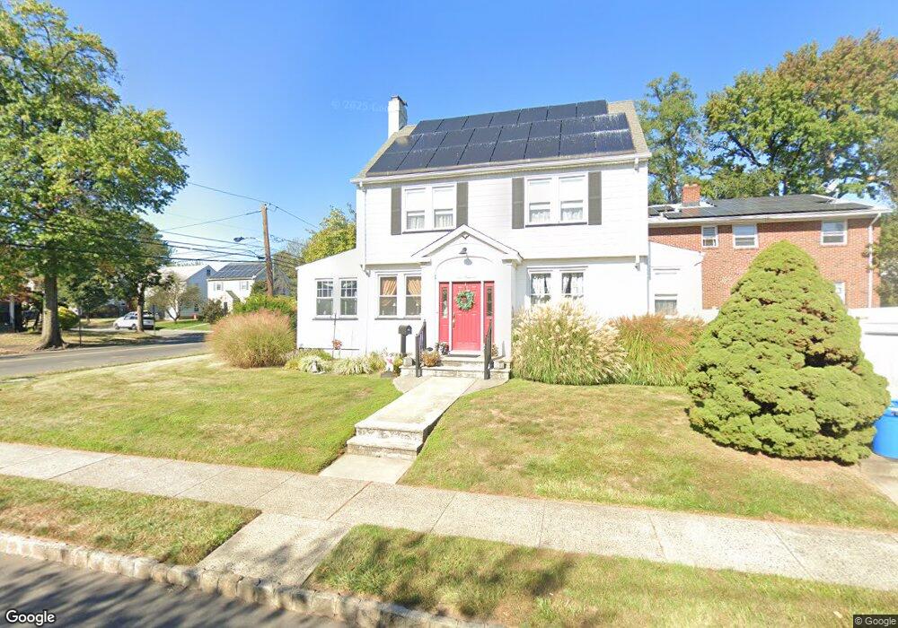 1101 Galloping Hill Rd unit 3, Elizabeth, NJ 07208 - photo 1