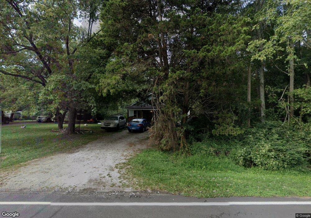 2721 Old Columbus Rd, Bowdon, GA 30108 - photo 1