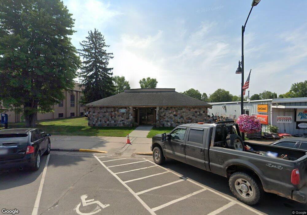 7425 Main St W, Webster, WI 54893 - photo 1