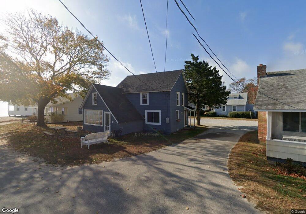 91 Hawks Nest Rd, Old Lyme, CT 06371 - photo 1