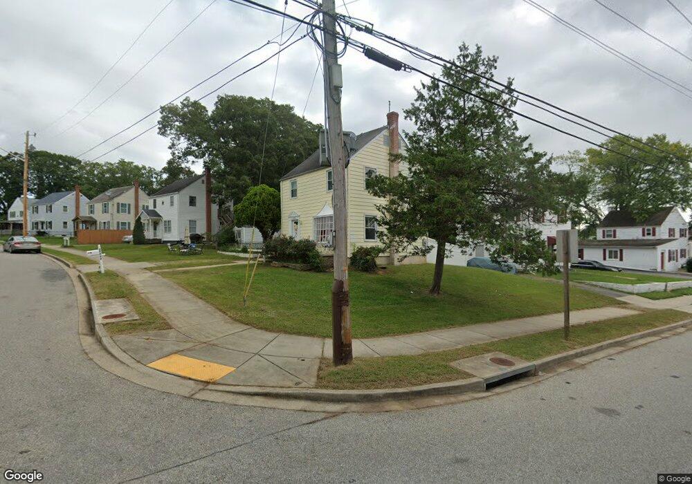 21730 Gambier Place, Lexington Park, MD 20653 - photo 1