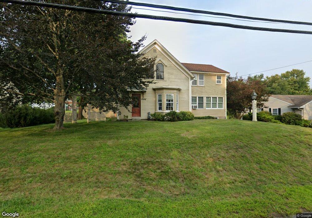 247 Providence Rd, South Grafton, MA 01560 - photo 1