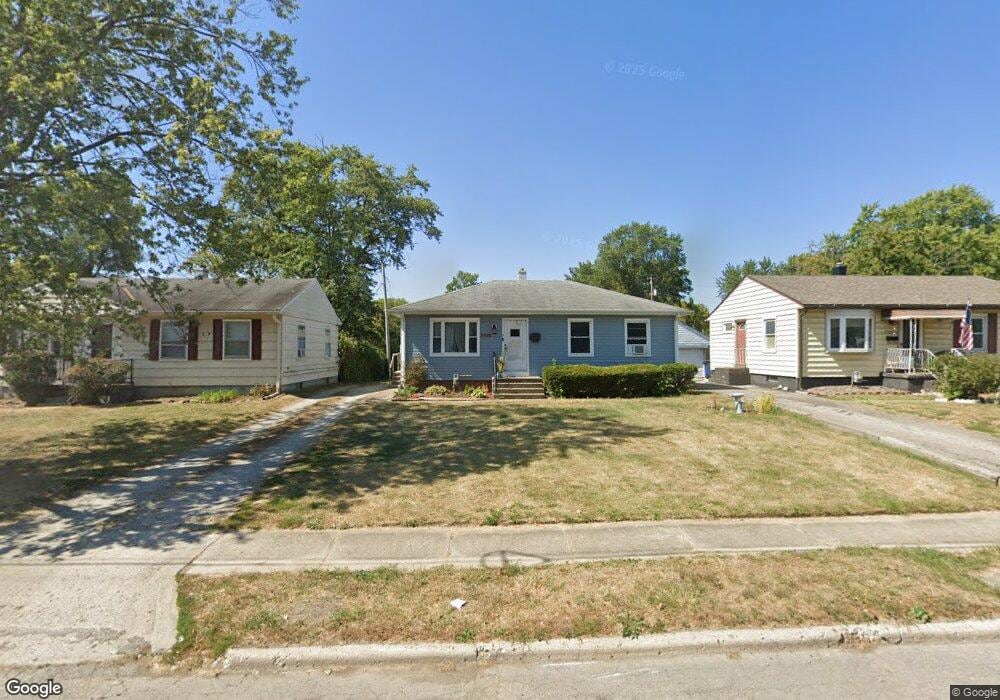 3529 Karl Rd, Columbus, OH 43224 - photo 1