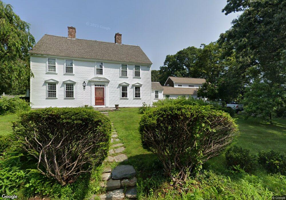 11 Waters Rd, Sutton, MA 01590 - photo 1