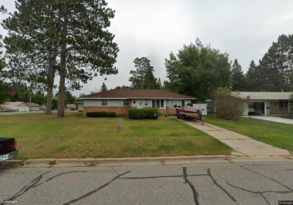 906 SW 4th Ave, Grand Rapids, MN 55744 - photo 1