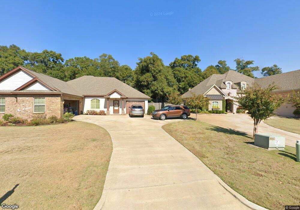101 Lost Creek Loop, Prattville, AL 36067 - photo 1