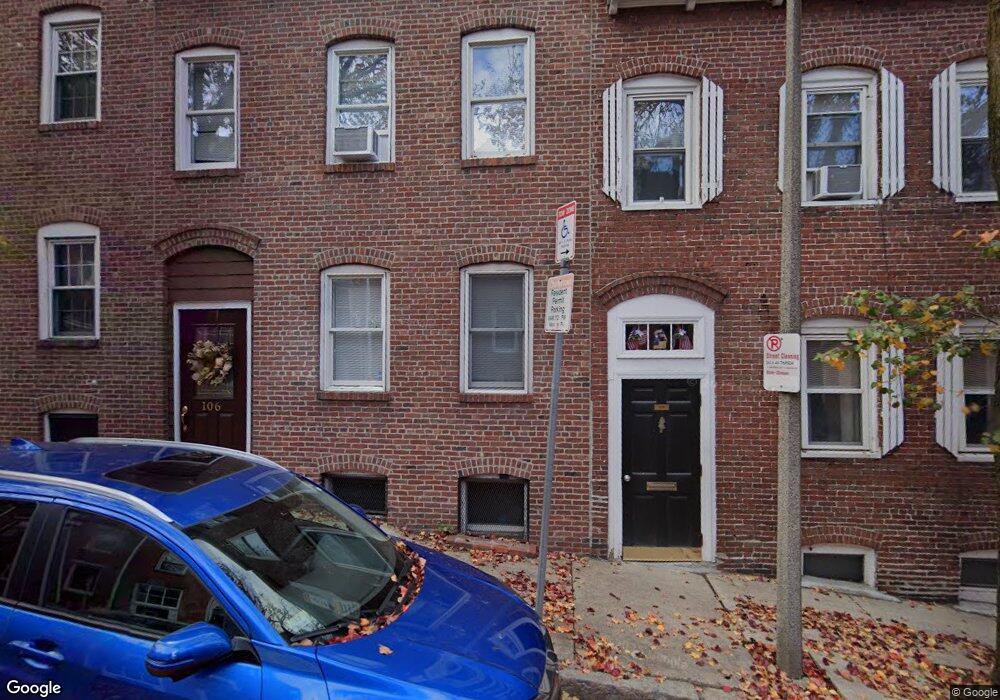 106 Baldwin St unit single, Charlestown, MA 02129 - photo 1