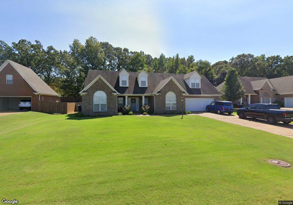 1222 Westbrook Dr, Oxford, MS 38655 - photo 1