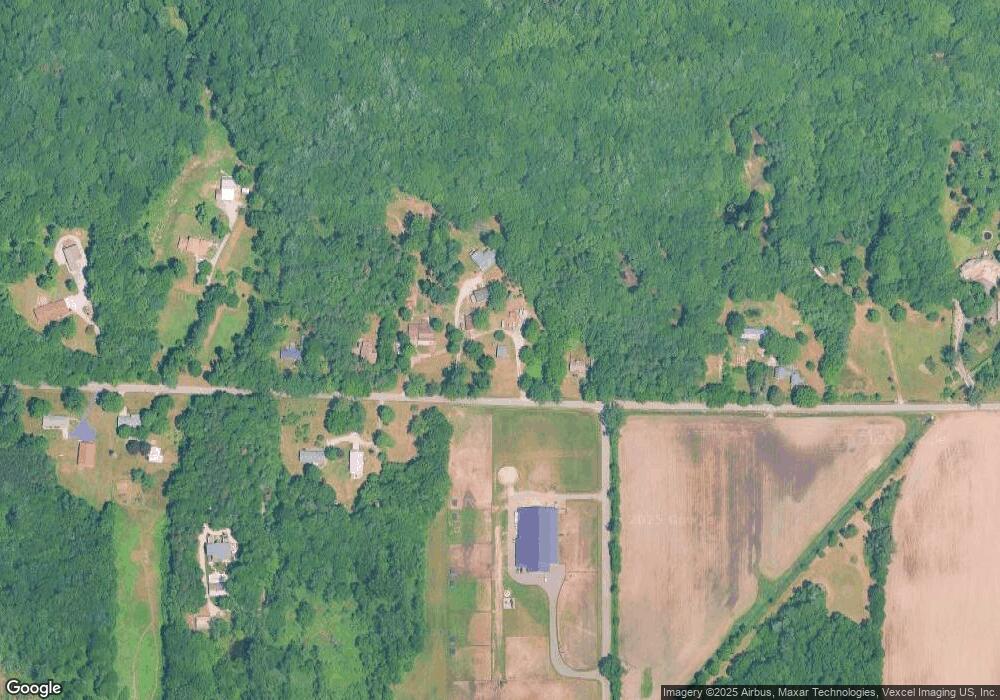 3025 W 925 N, Michigan City, IN 46360 - photo 1