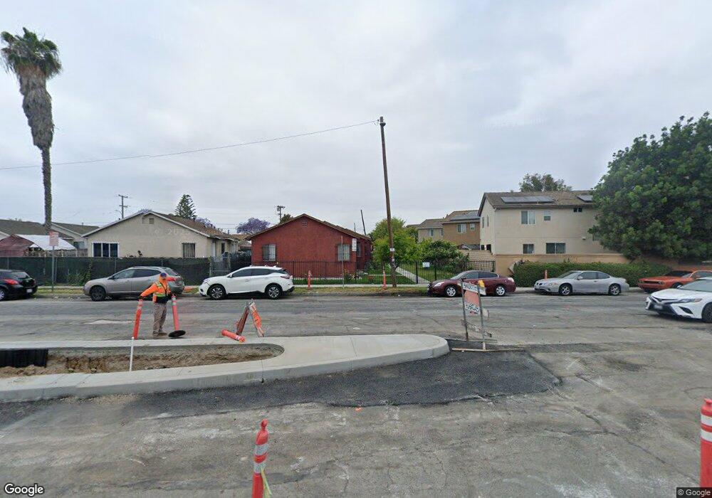 301 S Wilmington Ave, Compton, CA 90220 - photo 1