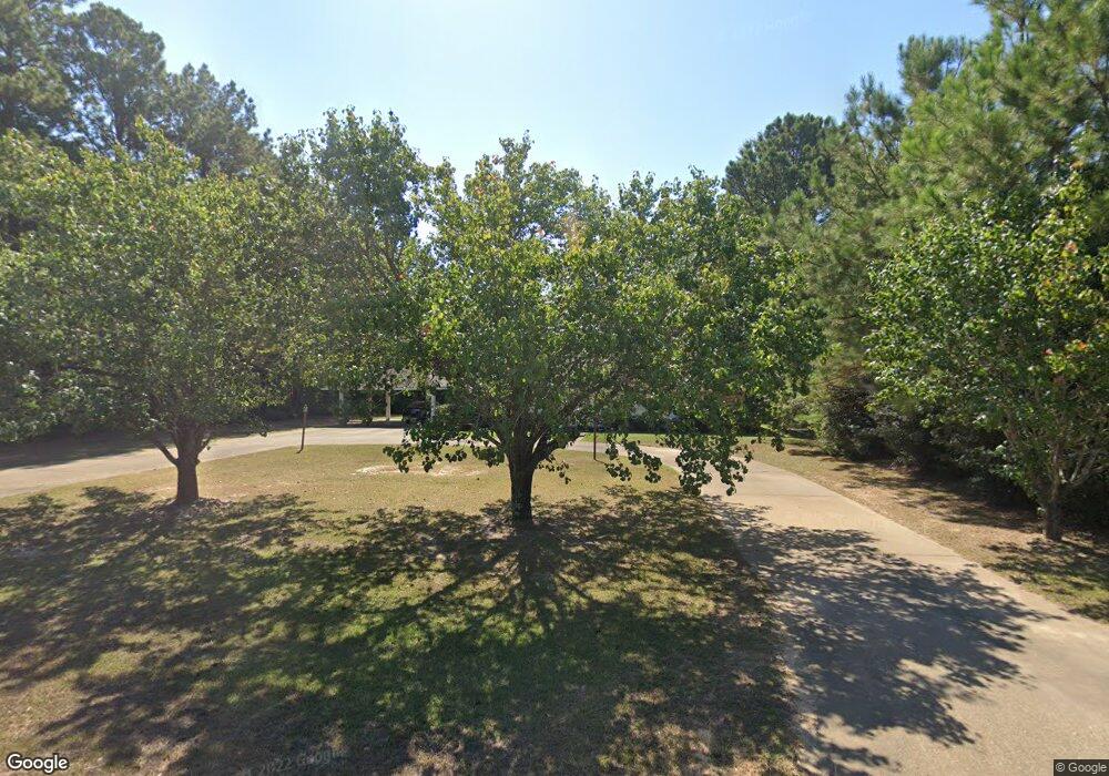 146 Hanna Rd, Ruston, LA 71270 - photo 1