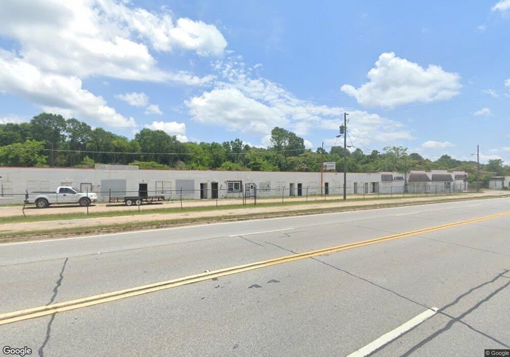 4168 Broadway, Macon, GA 31206 - photo 1