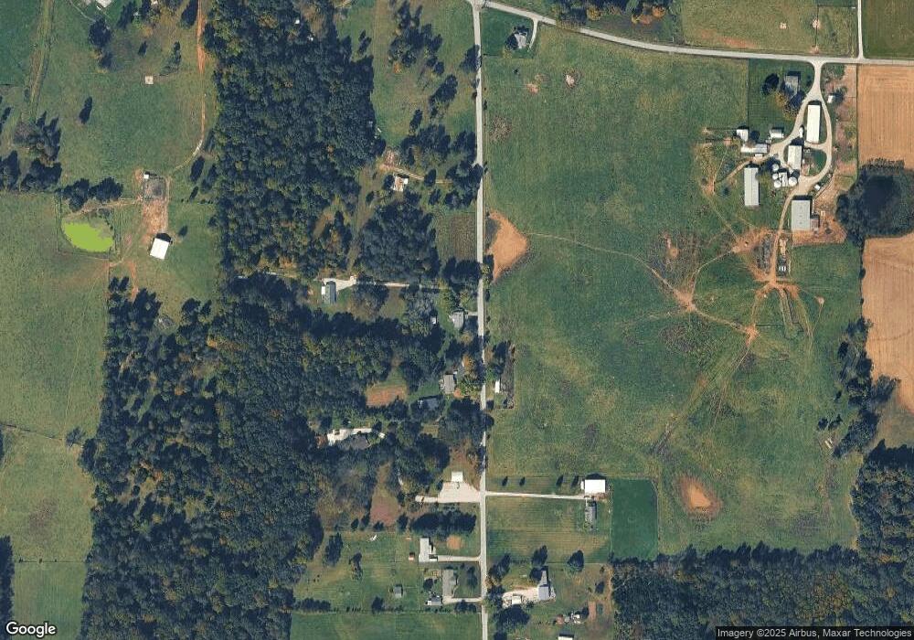 345 Pfrimmers Chapel Rd SE, Corydon, IN 47112 - photo 1