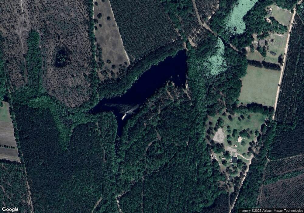 3180 Bay Branch Church Rd, Claxton, GA 30417 - photo 1