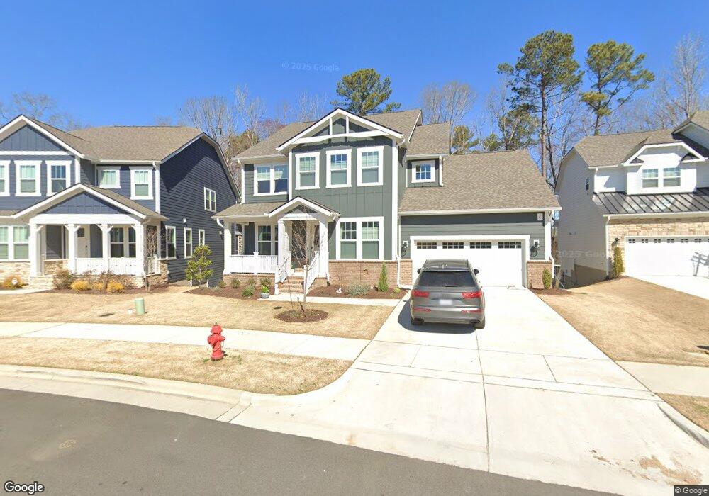 2704 Spotted Coral Ct, Apex, NC 27502 - photo 1