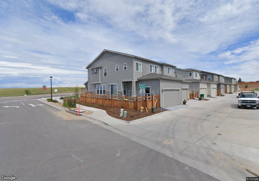 21709 E Quincy Cir, Aurora, CO 80015 - photo 1