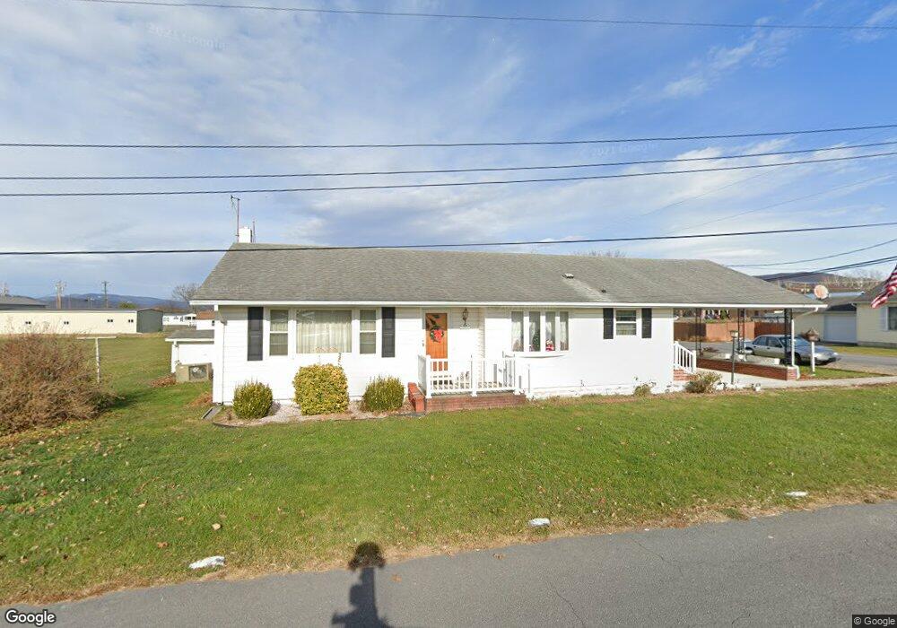 309 Jackson St, Moorefield, WV 26836 - photo 1